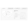 BH Bikes Aerolight 8.0 Dura Ace Di2 2025 Landeveissykkel