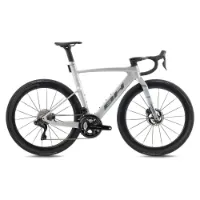 BH Bikes Aerolight 9.0 Dura Ace Di2 2026 Landeveissykkel
