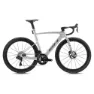 BH Bikes Aerolight 9.0 Dura Ace Di2 2026 Landeveissykkel, Wss