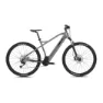 BH Bikes Atom 29 Bh1e 29´´ Alivio 2025 Elektrisk Terrengsykkel, Elsykkel