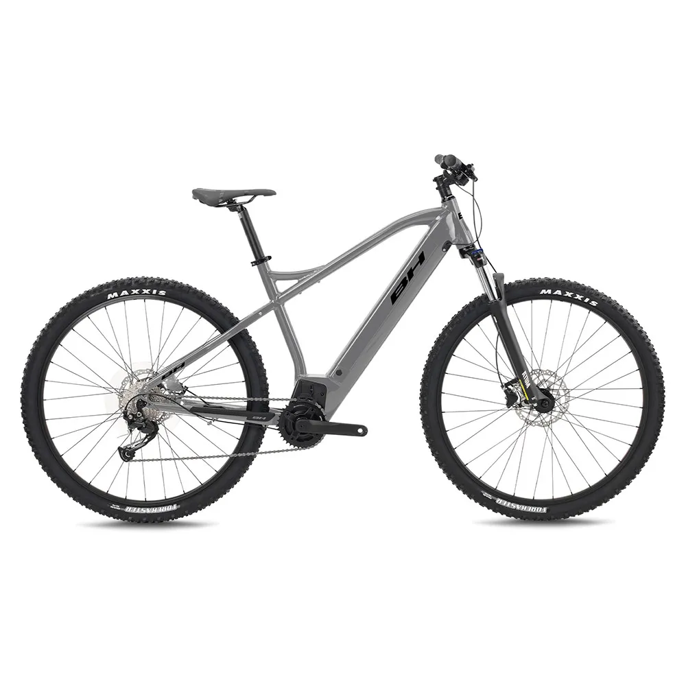 BH Bikes Atom 29 Bh1e 29´´ Alivio 2025 Elektrisk Terrengsykkel, Elsykkel