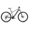 BH Bikes Atom 29 Bh1e 29´´ Alivio 2025 Elektrisk Terrengsykkel, Elsykkel