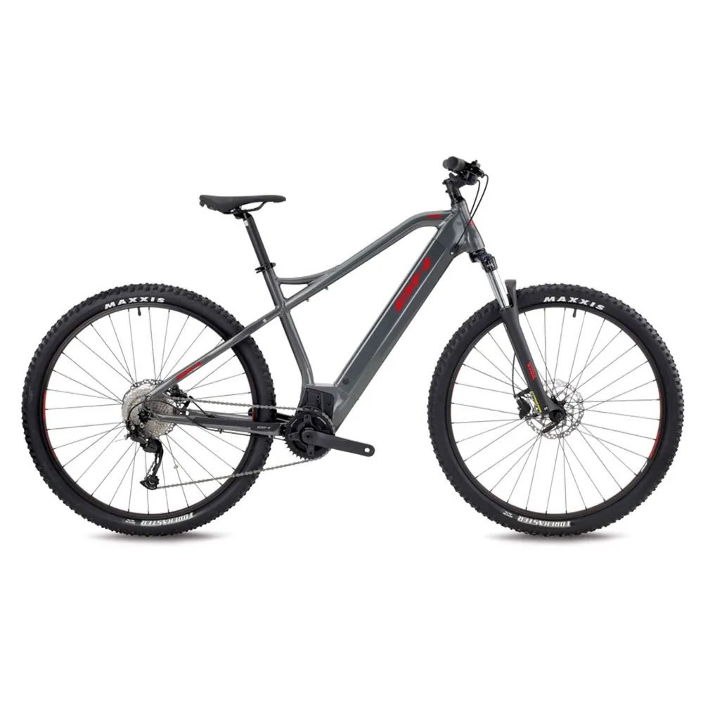 BH Bikes Atom 29´´ Bh1e Alivio 2022 Elektrisk Terrengsykkel, Elsykkel BH Bikes Atom 29´´ Bh1e Alivio 2022 Elektrisk Terrengsykkel, Elsykkel