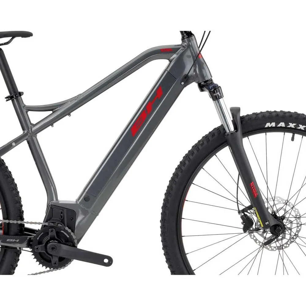 BH Bikes Atom 29´´ Bh1e Alivio 2022 Elektrisk Terrengsykkel, Elsykkel BH Bikes Atom 29´´ Bh1e Alivio 2022 Elektrisk Terrengsykkel, Elsykkel