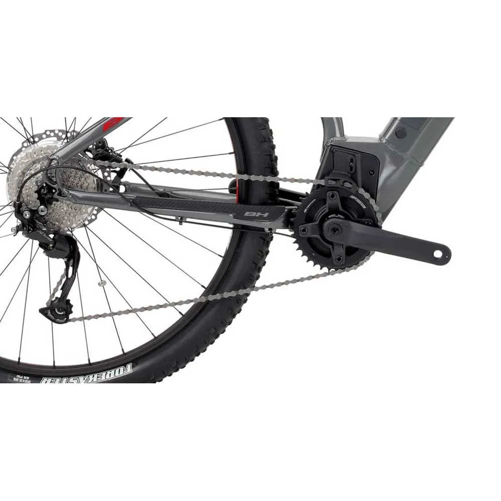 BH Bikes Atom 29´´ Bh1e Alivio 2022 Elektrisk Terrengsykkel, Elsykkel BH Bikes Atom 29´´ Bh1e Alivio 2022 Elektrisk Terrengsykkel, Elsykkel