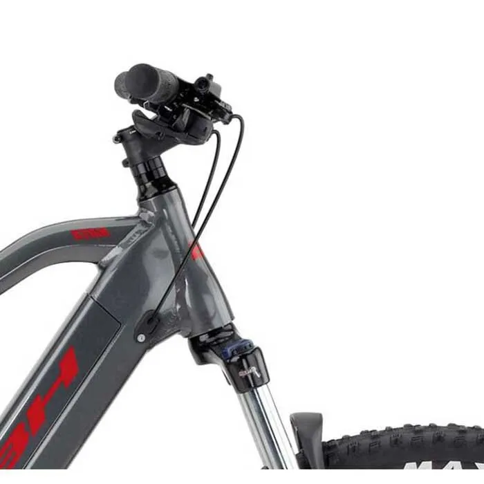 BH Bikes Atom 29´´ Bh1e Alivio 2022 Elektrisk Terrengsykkel, Elsykkel BH Bikes Atom 29´´ Bh1e Alivio 2022 Elektrisk Terrengsykkel, Elsykkel