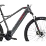 BH Bikes Atom 29´´ Bh1e Alivio 2022 Elektrisk Terrengsykkel, Elsykkel
