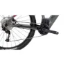 BH Bikes Atom 29´´ Bh1e Alivio 2022 Elektrisk Terrengsykkel, Elsykkel