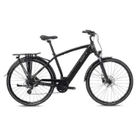 BH Bikes Atom City 1e Altus Elektrisk Sykkel BH Bikes Atom City 1e Altus Elektrisk Sykkel