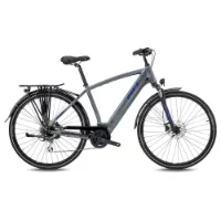 BH Bikes Atom City Bh1e 700c Acera 2023 Elektrisk Sykkel BH Bikes Atom City Bh1e 700c Acera 2023 Elektrisk Sykkel
