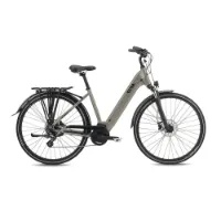 BH Bikes Atom City Wave Bh1e 700c Acera 2025 Elektrisk Sykkel BH Bikes Atom City Wave Bh1e 700c Acera 2025 Elektrisk Sykkel