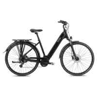 BH Bikes Atom City Wave Bh1e 700c Acera 2025 Elektrisk Sykkel BH Bikes Atom City Wave Bh1e 700c Acera 2025 Elektrisk Sykkel