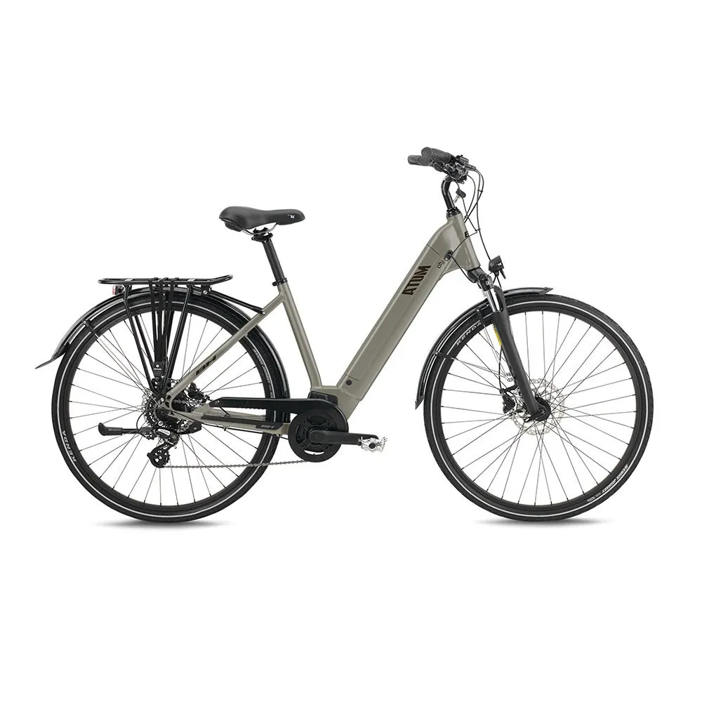 BH Bikes Atom City Wave Bh1e 700c Acera 2025 Elektrisk Sykkel, Elsykkel BH Bikes Atom City Wave Bh1e 700c Acera 2025 Elektrisk Sykkel, Elsykkel