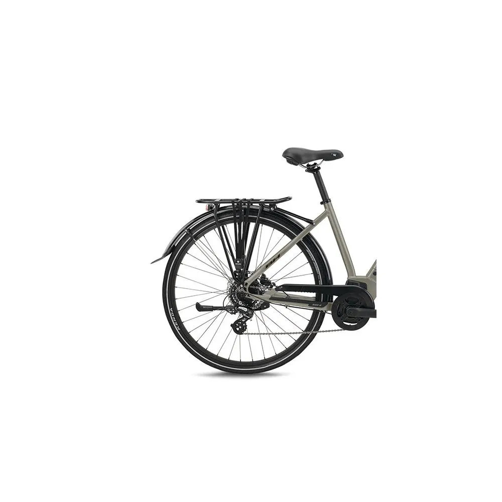 BH Bikes Atom City Wave Bh1e 700c Acera 2025 Elektrisk Sykkel, Elsykkel BH Bikes Atom City Wave Bh1e 700c Acera 2025 Elektrisk Sykkel, Elsykkel
