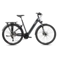 BH Bikes Atom City Wave Pro Bh1e 700c Deore 2023 Elektrisk Sykkel BH Bikes Atom City Wave Pro Bh1e 700c Deore 2023 Elektrisk Sykkel