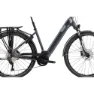 BH Bikes Atom City Wave Pro Bh1e 700c Deore 2023 Elektrisk Sykkel, Silver / silver / silver, M, 720Wh, Elsykkel