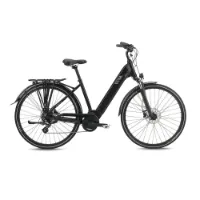 BH Bikes Atom City Wave Pro Bh1e 700c Deore 2025 Elektrisk Sykkel