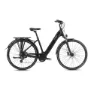 BH Bikes Atom City Wave Pro Bh1e 700c Deore 2025 Elektrisk Sykkel, Elsykkel