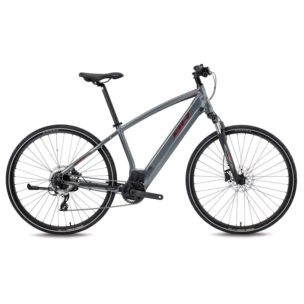 BH Bikes Atom Cross Bh1e 700c Acera 2022 Elektrisk Sykkel, Elsykkel BH Bikes Atom Cross Bh1e 700c Acera 2022 Elektrisk Sykkel, Elsykkel