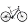 BH Bikes Atom Cross Bh1e 700c Acera 2022 Elektrisk Sykkel, Elsykkel