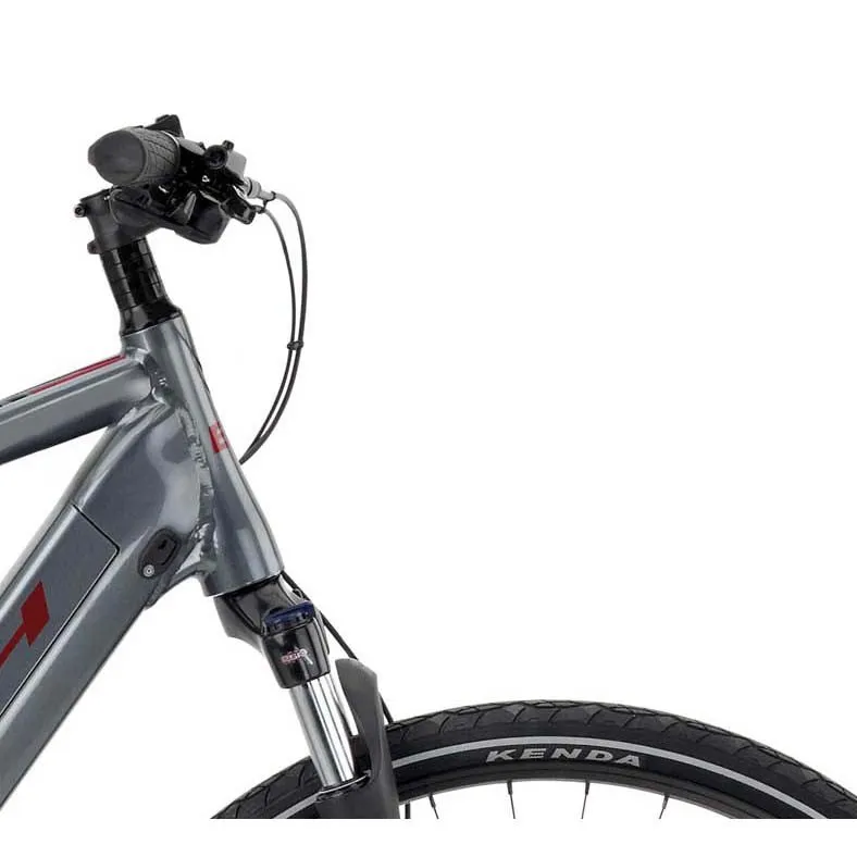 BH Bikes Atom Cross Bh1e 700c Acera 2022 Elektrisk Sykkel, Elsykkel BH Bikes Atom Cross Bh1e 700c Acera 2022 Elektrisk Sykkel, Elsykkel