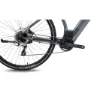 BH Bikes Atom Cross Bh1e 700c Acera 2022 Elektrisk Sykkel, Elsykkel