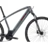 BH Bikes Atom Cross Bh1e 700c Acera 2022 Elektrisk Sykkel, Elsykkel