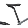 BH Bikes Atom Cross Bh1e 700c Acera 2022 Elektrisk Sykkel, Elsykkel