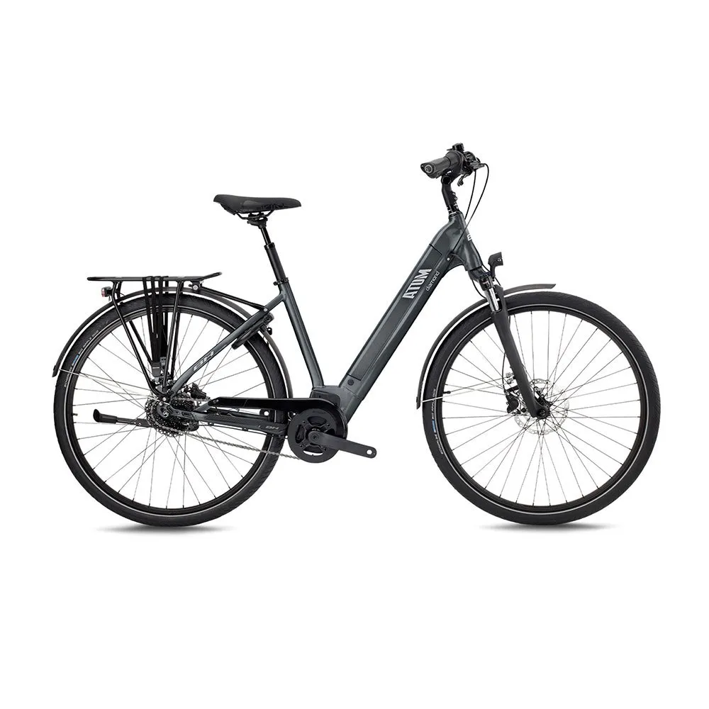 BH Bikes Atom Diamond Wave Pro Bh1e 700c Nexus 2025 Elektrisk Sykkel, Elsykkel BH Bikes Atom Diamond Wave Pro Bh1e 700c Nexus 2025 Elektrisk Sykkel, Elsykkel