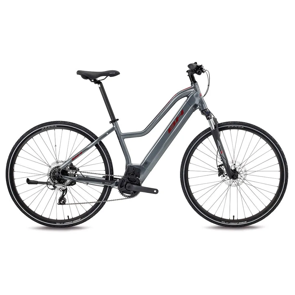 BH Bikes Atom Jet Bh1e 700c Acera 2022 Elektrisk Sykkel, Elsykkel BH Bikes Atom Jet Bh1e 700c Acera 2022 Elektrisk Sykkel, Elsykkel