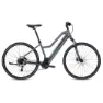 BH Bikes Atom Jet Bh1e 700c Acera 2022 Elektrisk Sykkel, Elsykkel