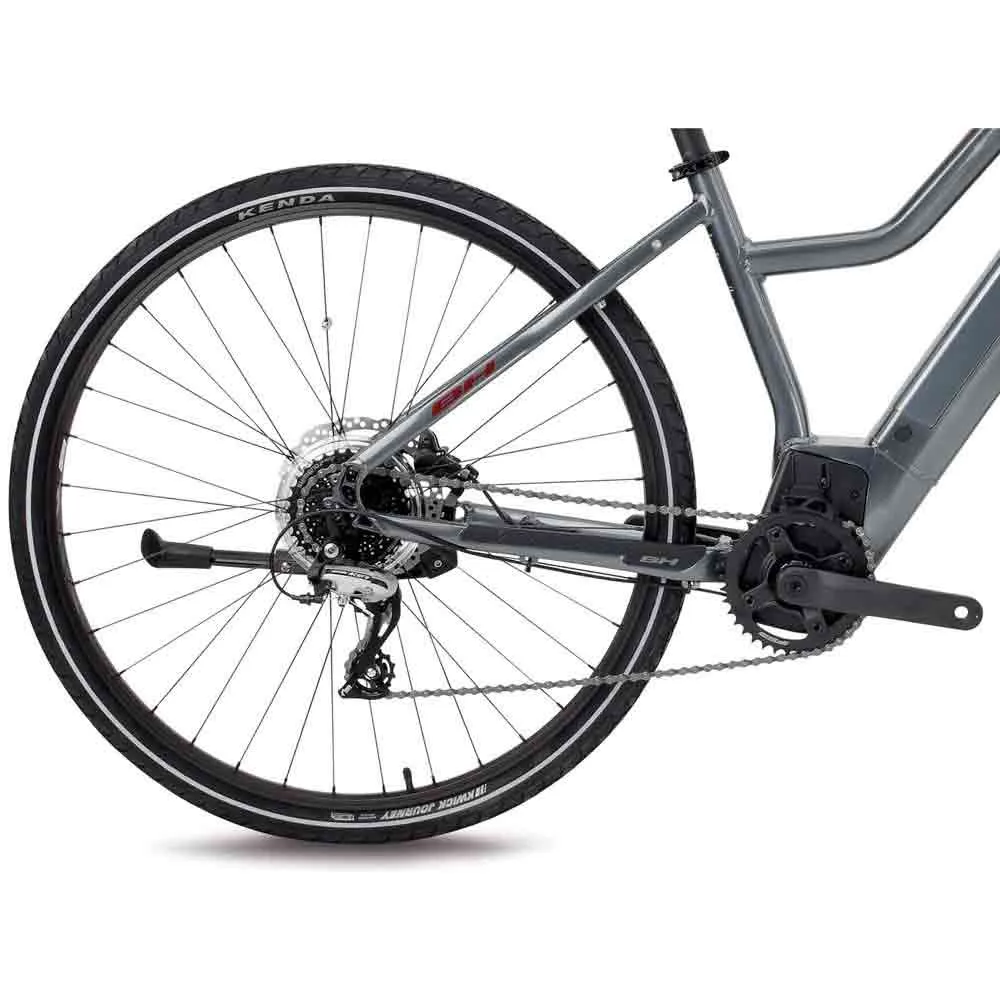 BH Bikes Atom Jet Bh1e 700c Acera 2022 Elektrisk Sykkel, Elsykkel BH Bikes Atom Jet Bh1e 700c Acera 2022 Elektrisk Sykkel, Elsykkel