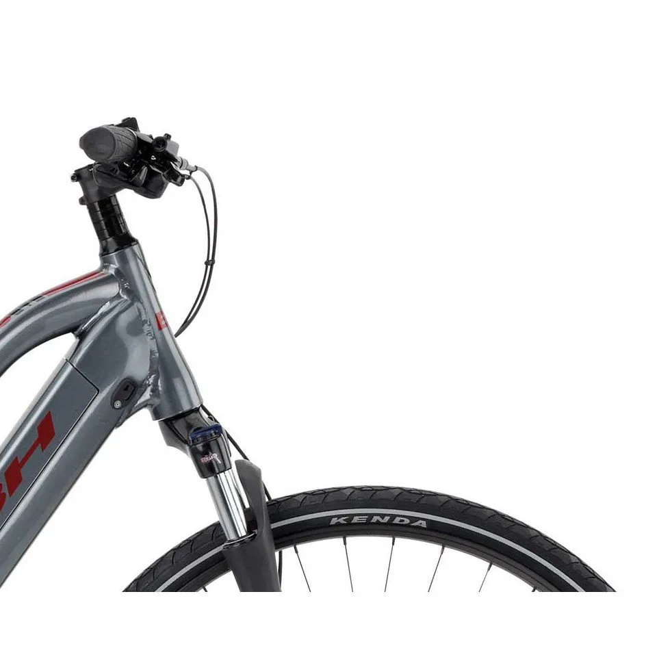 BH Bikes Atom Jet Bh1e 700c Acera 2022 Elektrisk Sykkel, Elsykkel BH Bikes Atom Jet Bh1e 700c Acera 2022 Elektrisk Sykkel, Elsykkel