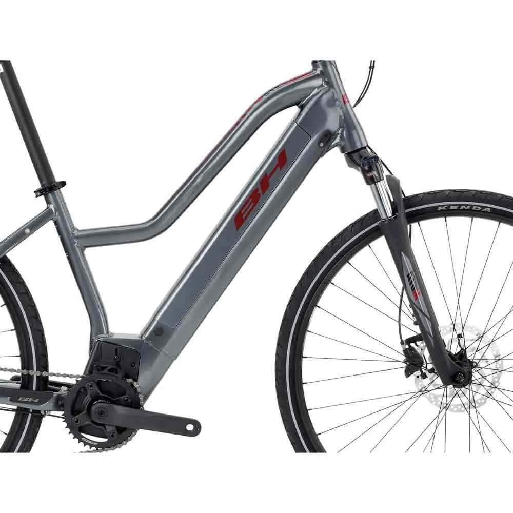 BH Bikes Atom Jet Bh1e 700c Acera 2022 Elektrisk Sykkel, Elsykkel BH Bikes Atom Jet Bh1e 700c Acera 2022 Elektrisk Sykkel, Elsykkel