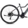 BH Bikes Atom Jet Bh1e 700c Acera 2022 Elektrisk Sykkel, Elsykkel