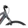 BH Bikes Atom Jet Bh1e 700c Acera 2022 Elektrisk Sykkel, Elsykkel