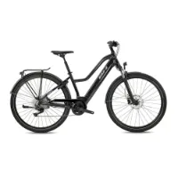 BH Bikes Atom Jet Pro Bh1e 700c Deore 2025 Elektrisk Sykkel