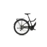 BH Bikes Atom Jet Pro Bh1e 700c Deore 2025 Elektrisk Sykkel, Black / silver / black, S, 720Wh, Elsykkel