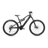 BH Bikes Atom Lynx 8.0 Bh1e 36v 29´´ Deore 2025 Elektrisk Terrengsykkel