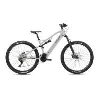 BH Bikes Atom Lynx 8.0 Bh1e 36v 29´´ Deore 2025 Elektrisk Terrengsykkel BH Bikes Atom Lynx 8.0 Bh1e 36v 29´´ Deore 2025 Elektrisk Terrengsykkel