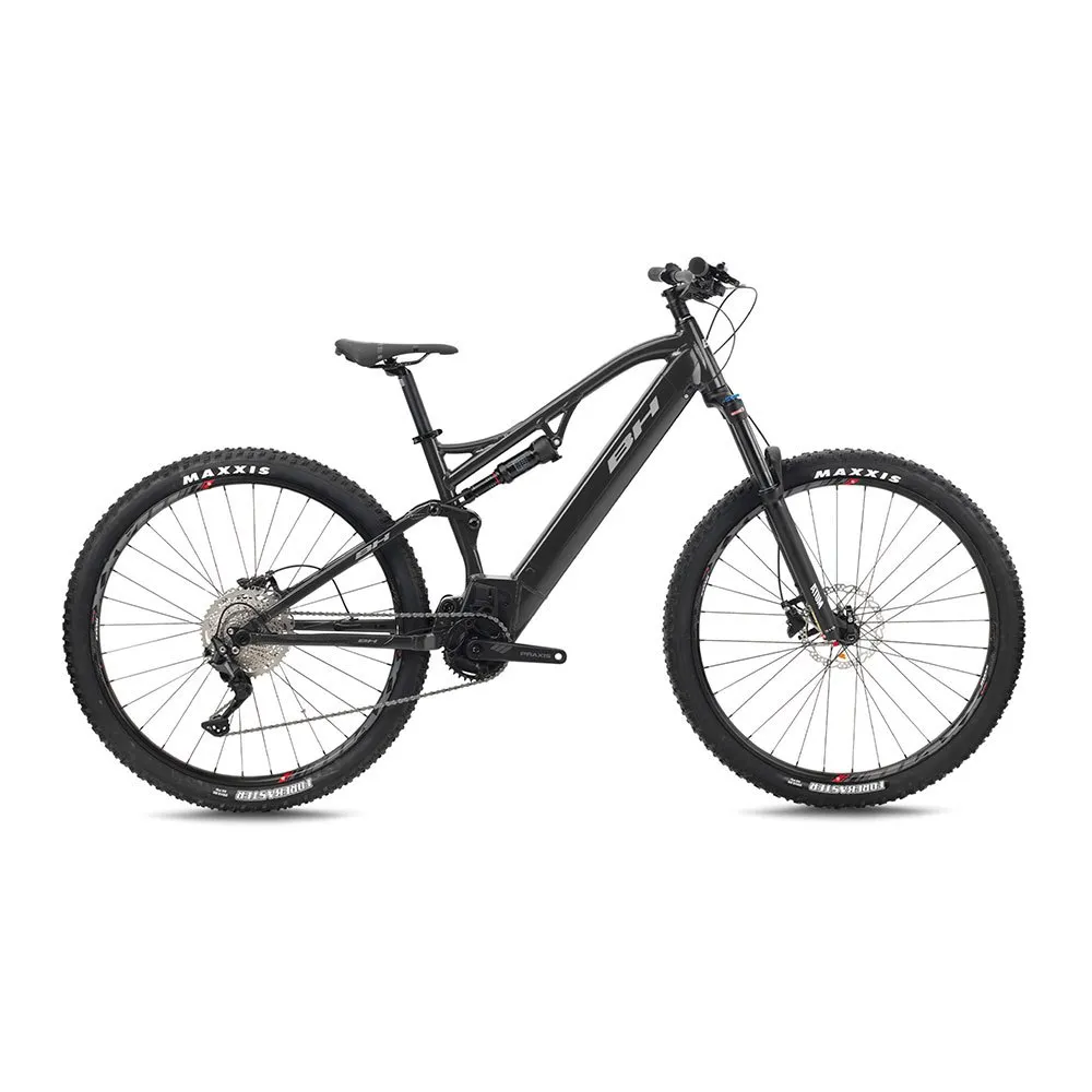 BH Bikes Atom Lynx 8.0 Bh1e 36v 29´´ Deore 2025 Elektrisk Terrengsykkel, Elsykkel BH Bikes Atom Lynx 8.0 Bh1e 36v 29´´ Deore 2025 Elektrisk Terrengsykkel, Elsykkel