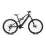 BH Bikes Atom Lynx 8.0 Bh1e 36v 29´´ Deore 2025 Elektrisk Terrengsykkel, Elsykkel