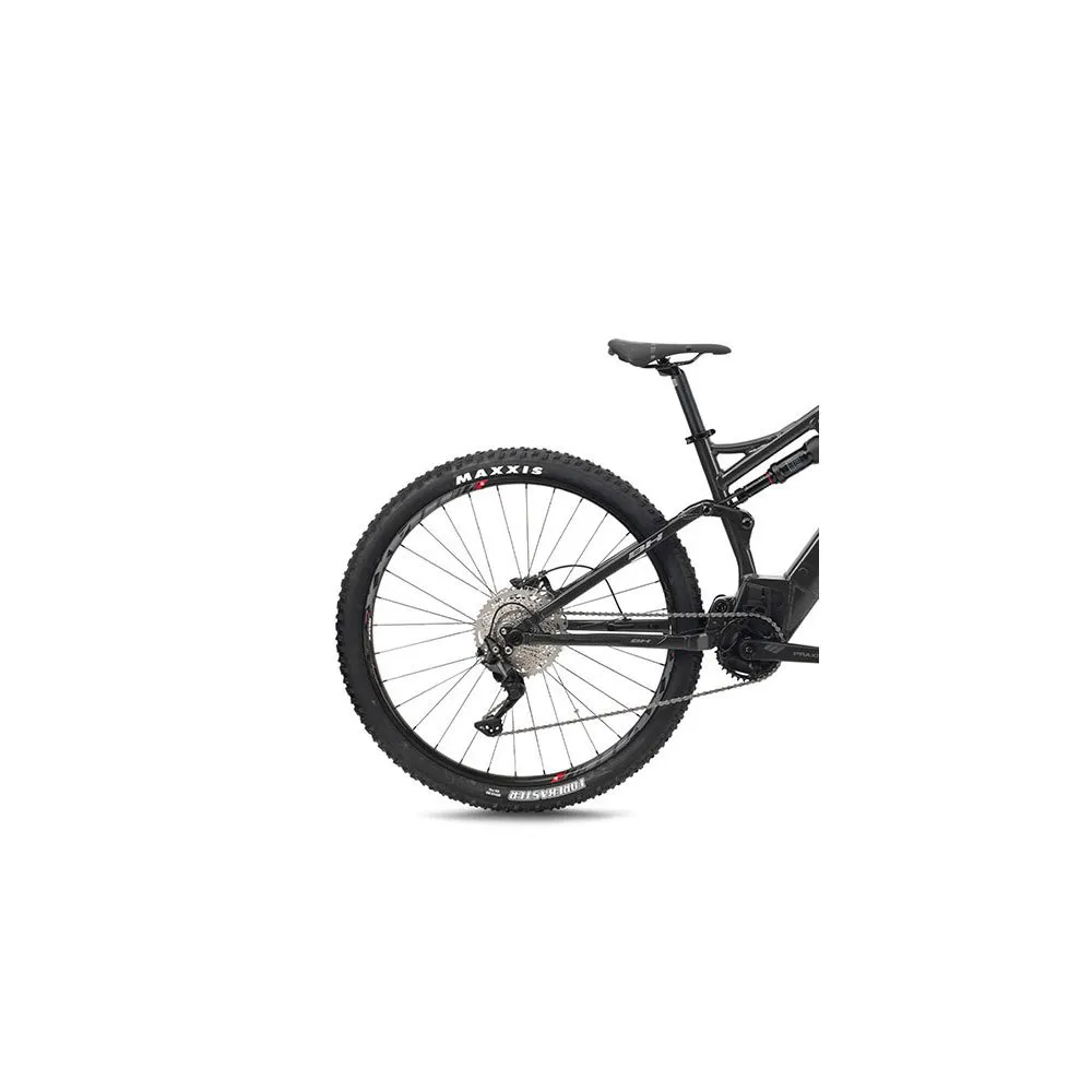 BH Bikes Atom Lynx 8.0 Bh1e 36v 29´´ Deore 2025 Elektrisk Terrengsykkel, Elsykkel BH Bikes Atom Lynx 8.0 Bh1e 36v 29´´ Deore 2025 Elektrisk Terrengsykkel, Elsykkel