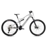 BH Bikes Atom Lynx 8.1 E1 29´´ Deore Elektrisk Terrengsykkel