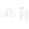 BH Bikes Atom Lynx 8.1 E1 29´´ Deore Elektrisk Terrengsykkel, Elsykkel