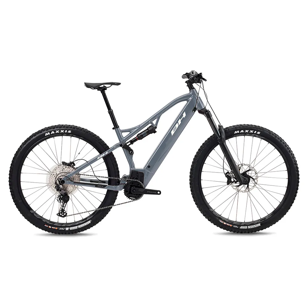 BH Bikes Atom Lynx Pro 8.2 E1 29´´ Deore Elektrisk Terrengsykkel, Elsykkel BH Bikes Atom Lynx Pro 8.2 E1 29´´ Deore Elektrisk Terrengsykkel, Elsykkel