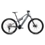 BH Bikes Atom Lynx Pro 8.2 E1 29´´ Deore Elektrisk Terrengsykkel, Elsykkel