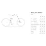 BH Bikes Atom Lynx Pro 8.2 E1 29´´ Deore Elektrisk Terrengsykkel, Elsykkel