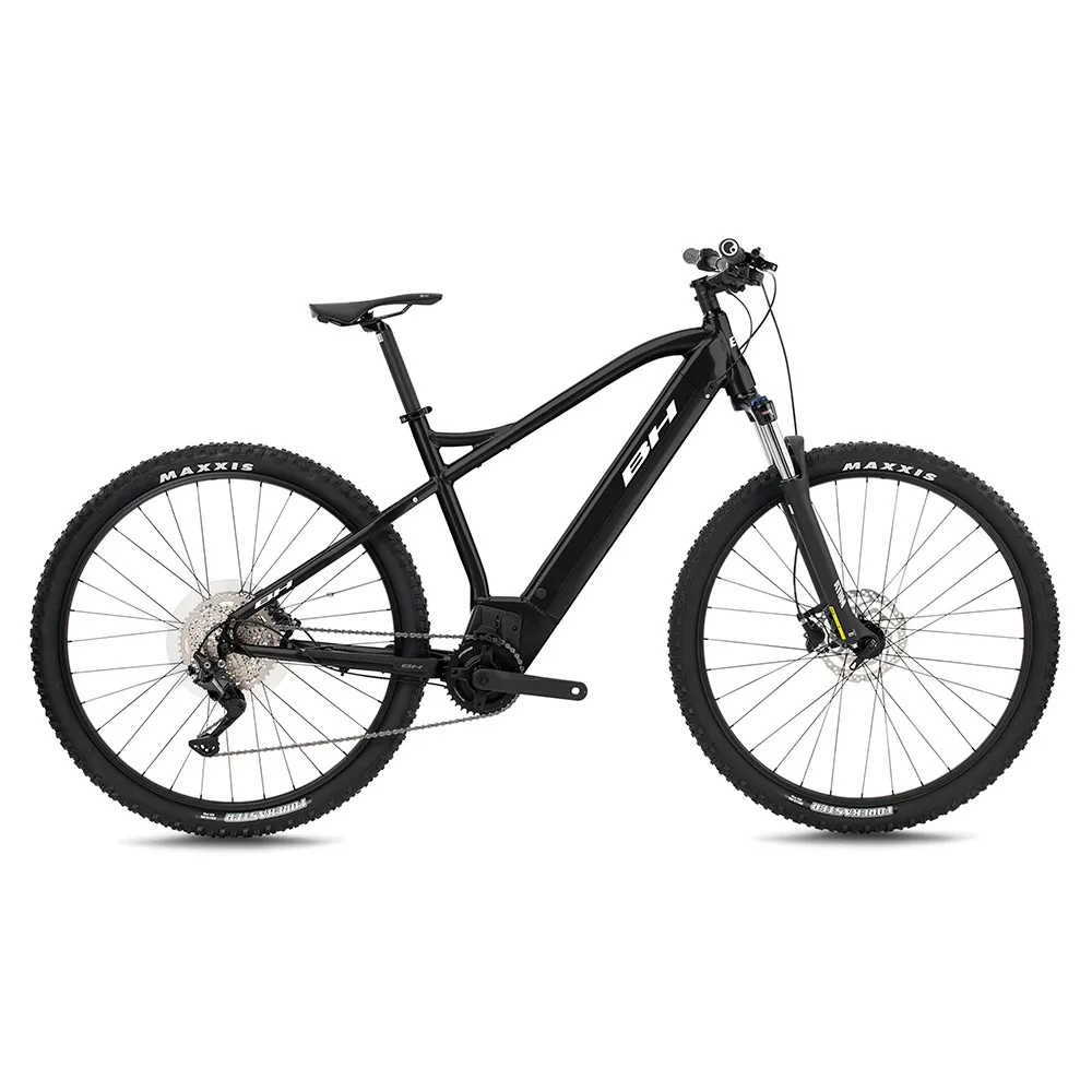 BH Bikes Atom Pro 1e 29´´ Deore Elektrisk Terrengsykkel, Elsykkel BH Bikes Atom Pro 1e 29´´ Deore Elektrisk Terrengsykkel, Elsykkel