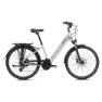 BH Bikes Atom Street Bh1e 26´´ Acera 2025 Elektrisk Sykkel, Elsykkel